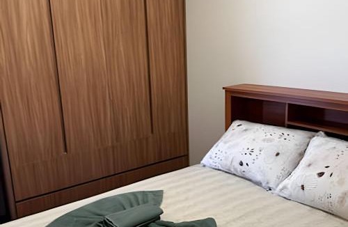 Extrema Apartment | Dama Prime Loft – Apartment Hotel in Extrema, MG