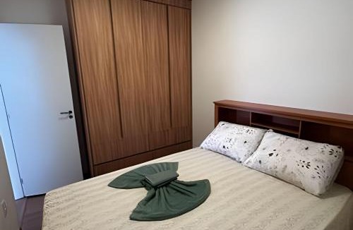 Extrema Apartment | Dama Prime Loft – Apartment Hotel in Extrema, MG