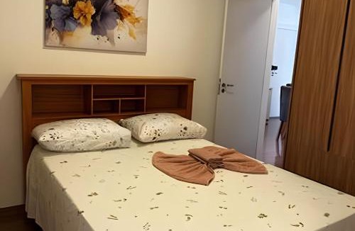 Extrema Apartment | Dama Prime Loft – Apartment Hotel in Extrema, MG