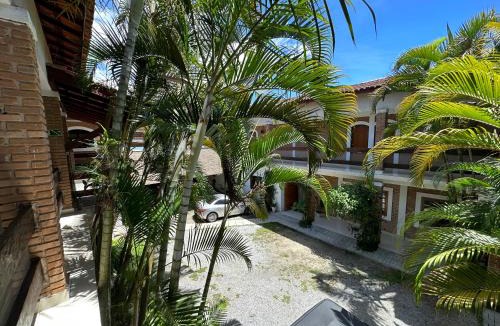 Boicucanga Beach Apartment | Dani Hotel