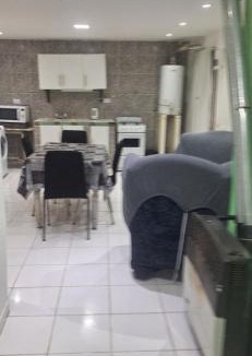 Rio Gallegos Apartment | DAP 2