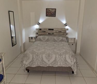 Rio Gallegos Apartment | DAP 2
