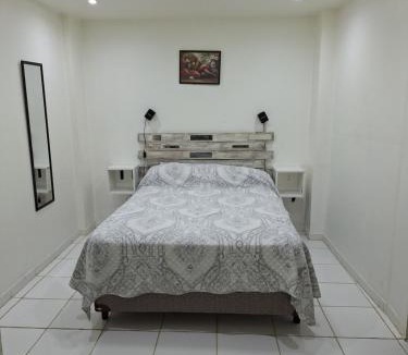 Rio Gallegos Apartment | DAP 2