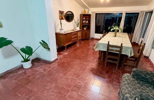 San Javier House | Davolio Hosting