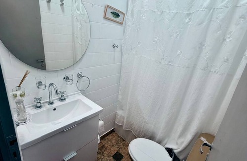 San Javier House | Davolio Hosting