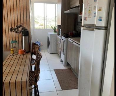 Japaozinho Apartment | Day aconchego