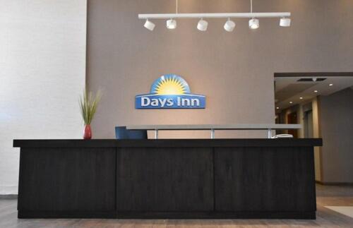 Zarate Hotel | Days Inn Zarate