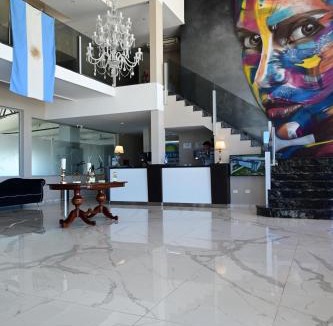 Dolores Hotel | Days lnn Hotel Parque Termal Dolores