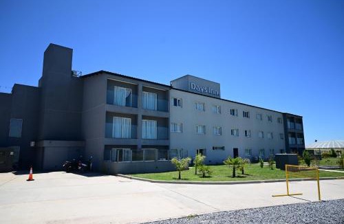 Dolores Hotel | Days lnn Hotel Parque Termal Dolores