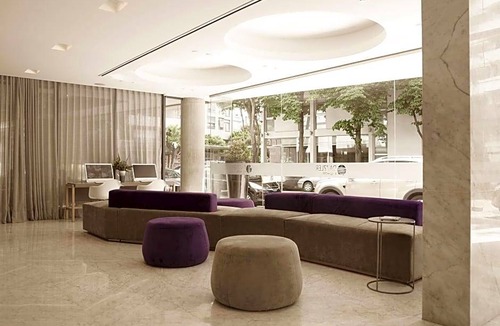 Palermo Hotel | Dazzler by Wyndham Buenos Aires Polo