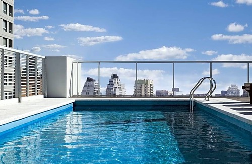 Palermo Hotel | Dazzler by Wyndham Buenos Aires Polo