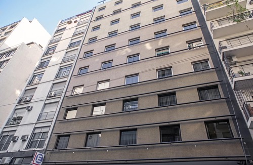 Microcentro Hotel | Dazzler by Wyndham Buenos Aires Maipu