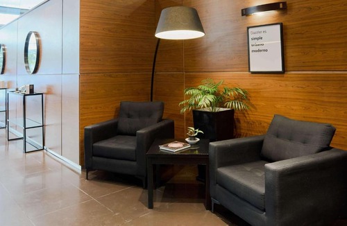 Microcentro Hotel | Dazzler by Wyndham Buenos Aires Maipu
