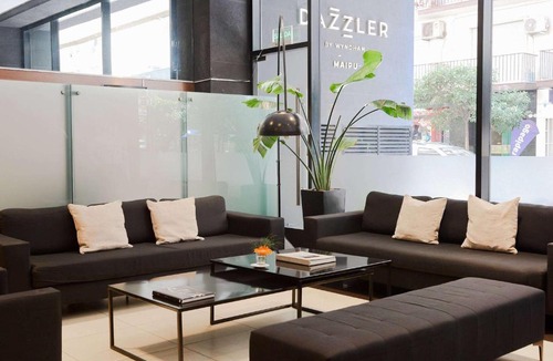 Microcentro Hotel | Dazzler by Wyndham Buenos Aires Maipu