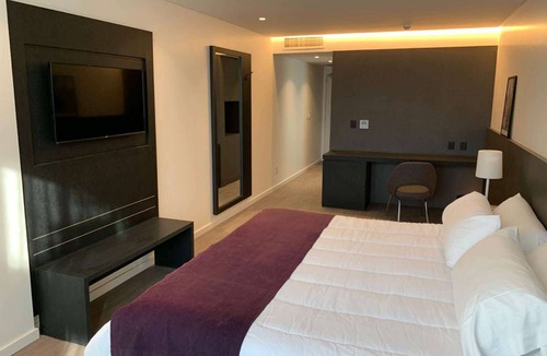La Plata Hotel | Dazzler by Wyndham La Plata