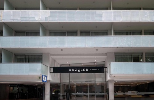 Palermo Hotel | Dazzler by Wyndham Polo