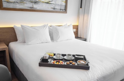 Salta Hotel | Dazzler By Wyndham Salta