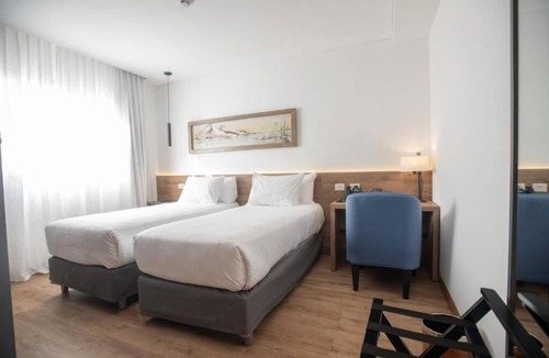 Salta Hotel | Dazzler By Wyndham Salta