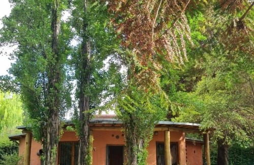 Maipu House | De Barro y Caña - Casa quinta con gran parque y piscina en zona privilegiada