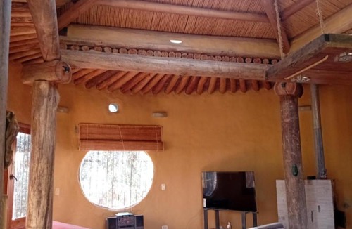 Maipu House | De Barro y Caña - Casa quinta con gran parque y piscina en zona privilegiada