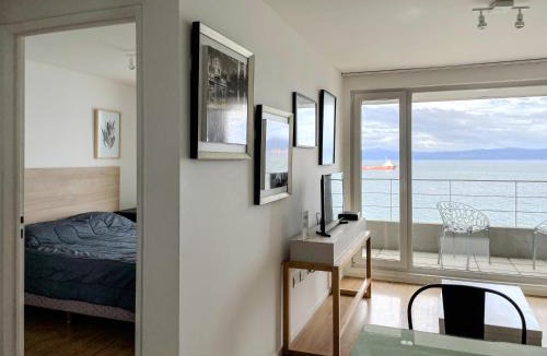Province of Tierra del Fuego Apartment | De La Costa Suite