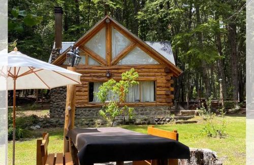 Esquel Ski Chalet | De La Montaña - Alerces
