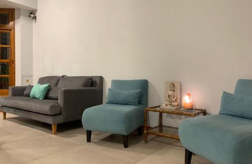 Villa Gesell Hotel | De La Plaza Hotel