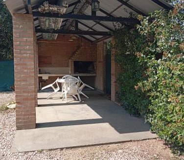 Sierra de la Ventana House | De la Sierra
