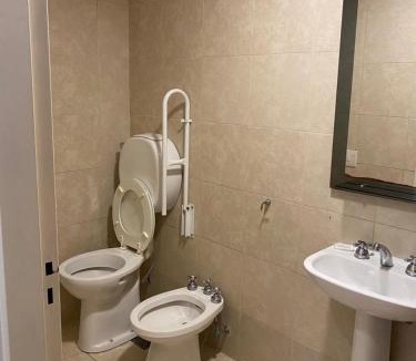 San Nicolas de los Arroyos Apartment | De Los Arroyos Apart Hotel