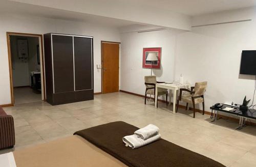 San Nicolas de los Arroyos Apartment | De Los Arroyos Apart Hotel