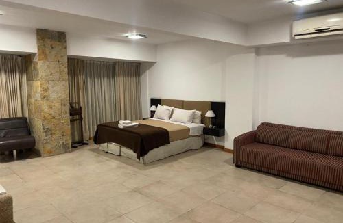 San Nicolas de los Arroyos Apartment | De Los Arroyos Apart Hotel