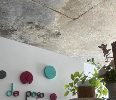 Lincoln Apartment | De Paso