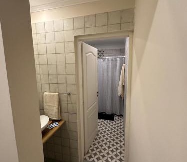 Pergamino Apartment | De Pergamino 2
