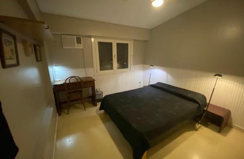 Martinez Bed & Breakfast | Deaf Twins Bed Martínez