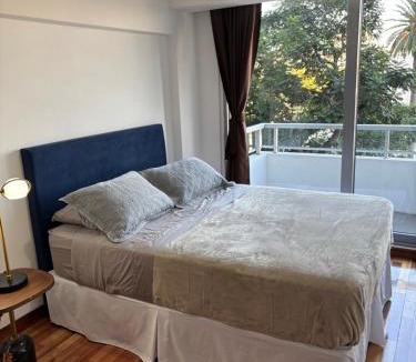 Palermo Apartment | Decó Apart by Beauty Smart Hotel