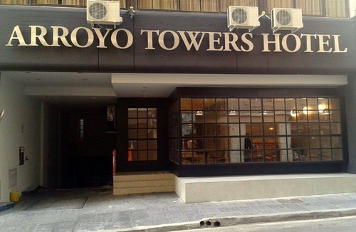 Retiro Hotel | Deco Recoleta Hotel