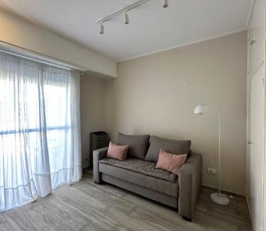 Dolores Apartment | Decorama Vista