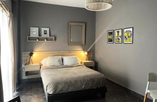 San Telmo Bed & Breakfast | Defensa 821 - Studios in San Telmo