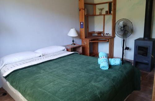 Ischilin House | Dejavú