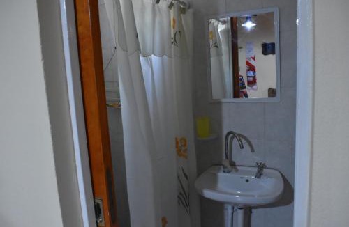 Zapala Apartment | Del Alto-Viviendas turisticas