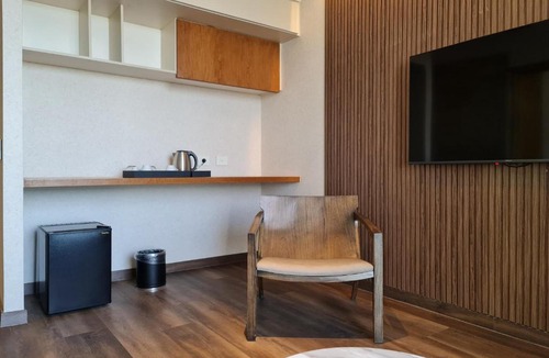 San Juan Hotel | Del Bono Central Hotel