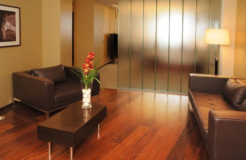 San Juan Hotel | Del Bono Park Hotel Spa & Casino