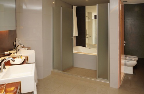 San Juan Hotel | Del Bono Park Hotel Spa & Casino