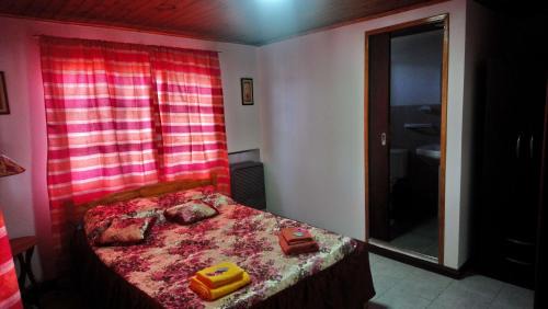 Province of Tierra del Fuego Bed & Breakfast | Del Cabo B&B