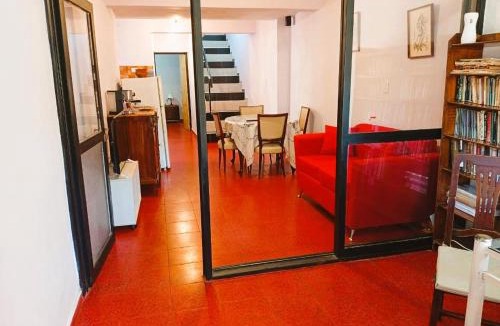 Belen Apartment | Del Cerro, Alojamiento en Belén