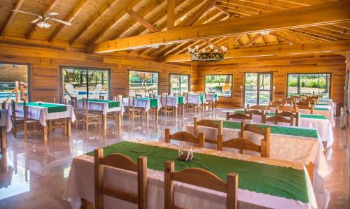 Villa General Belgrano Hotel | Del Milagro Cabañas & Posada