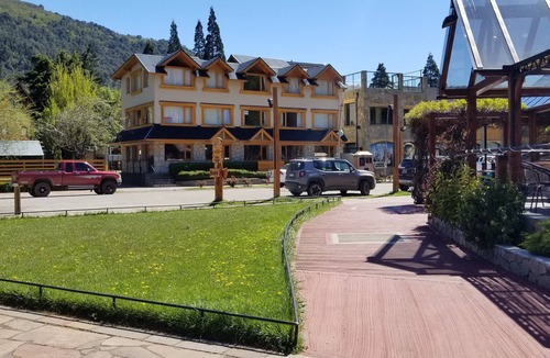 Lanin National Park Apartment | Del Muelle 5 - Andarlibre