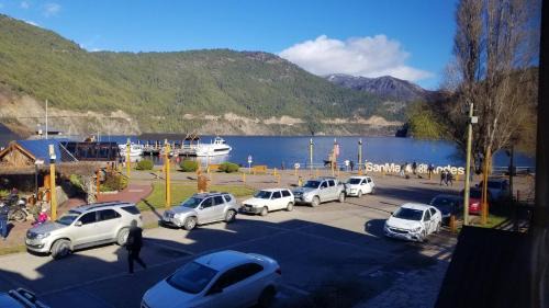 Lanin National Park Apartment | Del Muelle 5 - Andarlibre
