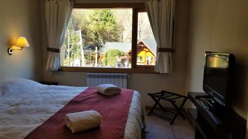 Lanin National Park Apartment | Del Muelle 5 - Andarlibre