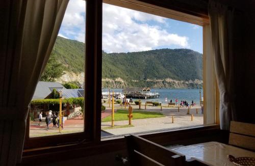 Lanin National Park Apartment | Del Muelle 5 - Andarlibre